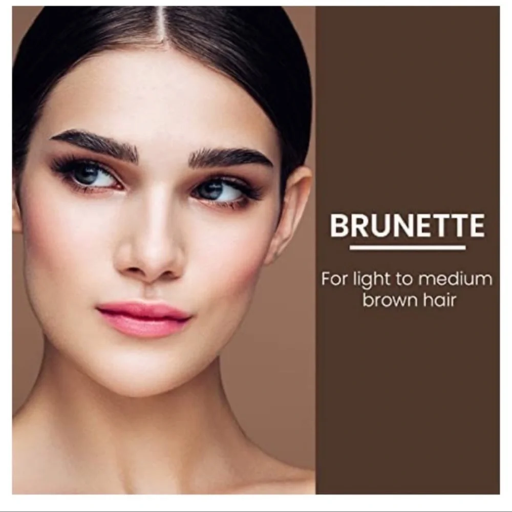 Brow definer pencil